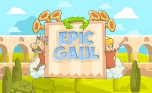 Epic Gaul - Play Free Best arcade Online Game on JangoGames.com