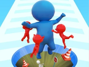 Epic Hole Runner - Play Free Best .IO Online Game on JangoGames.com