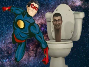 Epic Skibidi Toilet Clash part 1 - Play Free Best Adventure Online Game on JangoGames.com