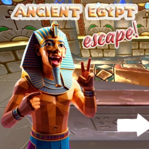 Escape Ancient Egypt - Play Free Best Puzzle Online Game on JangoGames.com