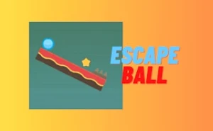 Escape Ball - Play Free Best skill Online Game on JangoGames.com