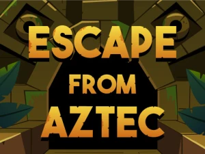 Escape from Aztec - Play Free Best Agility Online Game on JangoGames.com