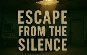 Escape From the Silence - Play Free Best escape Online Game on JangoGames.com