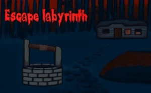 Escape Labyrinth - Play Free Best shooter Online Game on JangoGames.com