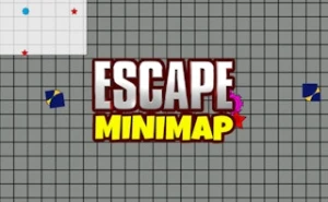 Escape Minimap - Play Free Best skill Online Game on JangoGames.com