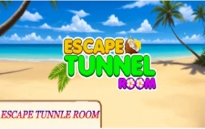 Escape Tunnel Room - Play Free Best puzzle Online Game on JangoGames.com