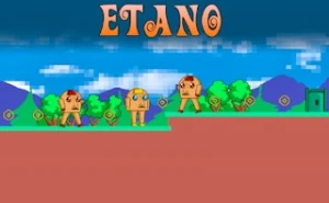 Etano - Play Free Best adventure Online Game on JangoGames.com