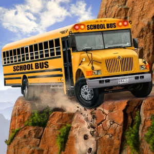 Euro School Driving Coach 3D - Play Free Best Racing & Driving Online Game on JangoGames.com