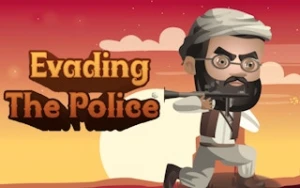 Evading The Police - Play Free Best police Online Game on JangoGames.com