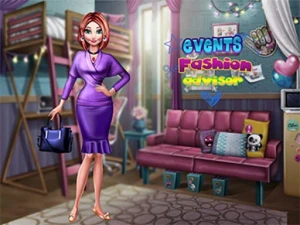 Events Fashion Advisor - Play Free Best Dress-up Online Game on JangoGames.com