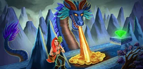 Evil Wyrm - Play Free Best Action Online Game on JangoGames.com