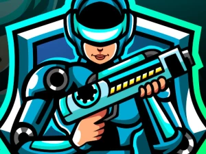 Evo Deathmatch Shooter - Play Free Best Shooting Online Game on JangoGames.com