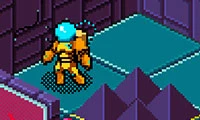 Exit Isol8 - Play Free Best Adventure Online Game on JangoGames.com