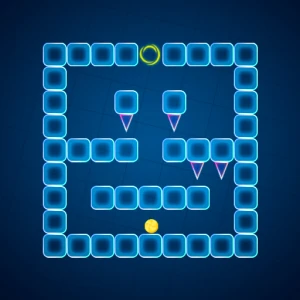 Exit - Puzzle - Play Free Best Puzzle Online Game on JangoGames.com