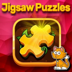 Exotic Cats Jigsaw Puzzle - Play Free Best Jigsaw Online Game on JangoGames.com