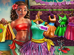 Exotic Princess Realife Shopping - Play Free Best Dress-up Online Game on JangoGames.com
