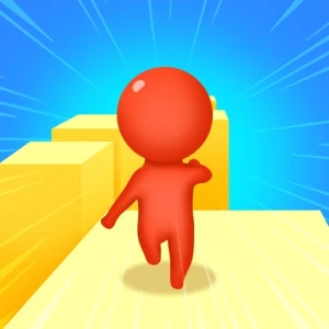 Expert Parkour 3D - Play Free Best Adventure Online Game on JangoGames.com