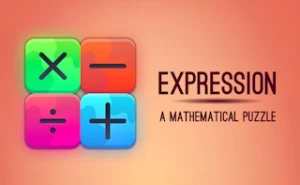 Expression - Play Free Best math Online Game on JangoGames.com