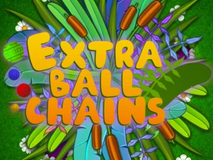 Extra Ball Chains - Play Free Best Puzzle Online Game on JangoGames.com