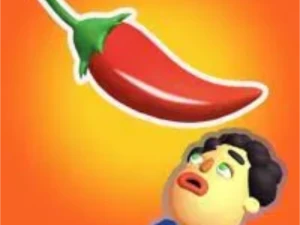 Extra Hot Chili 3D Online - Play Free Best  Online Game on JangoGames.com