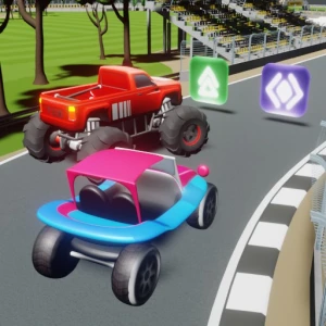 Extreme Blur Race - Play Free Best Racing & Driving Online Game on JangoGames.com