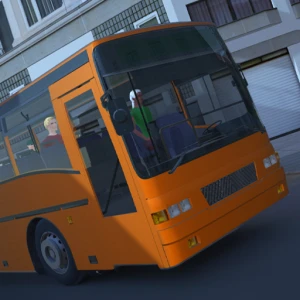 Extreme Bus Driver Simulator - Play Free Best Racing & Driving Online Game on JangoGames.com