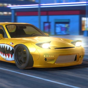 Extreme Car Drift - Play Free Best Racing & Driving Online Game on JangoGames.com