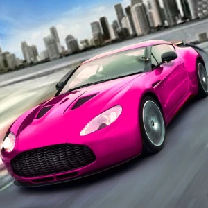 Extreme Drift Car Driving - Play Free Best Racing & Driving Online Game on JangoGames.com