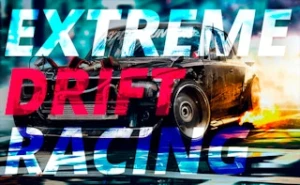 Extreme Drift Racing - Play Free Best sports Online Game on JangoGames.com