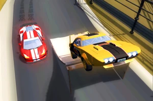 Extreme Runway Racing - Play Free Best Racing & Driving Online Game on JangoGames.com