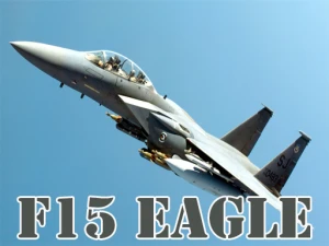 F15 Eagle Slide - Play Free Best Battle Online Game on JangoGames.com