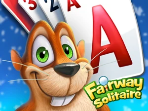 Fairway Solitaire - Classic Cards Game - Play Free Best Puzzle Online Game on JangoGames.com