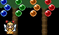Fairy Cannon - Play Free Best Casual Online Game on JangoGames.com