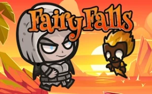  Fairy Falls - Play Free Best adventure Online Game on JangoGames.com