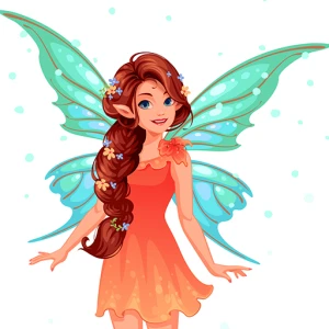 Fairy Jigsaw - Play Free Best Puzzle Online Game on JangoGames.com