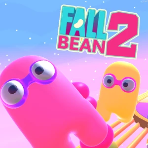 Fall Bean 2 - Play Free Best Casual Online Game on JangoGames.com