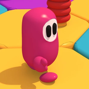 Fall Beans - Play Free Best .IO Online Game on JangoGames.com