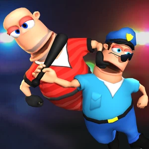 Fall Boys : Stupid Fighters - Play Free Best Battle Online Game on JangoGames.com