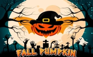 Fall Pumpkin - Play Free Best arcade Online Game on JangoGames.com