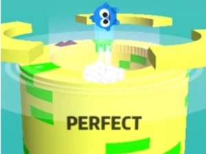 Fall To Rescue - Play Free Best Casual Online Game on JangoGames.com