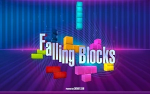 Falling Blocks - Tetris Game - Play Free Best puzzle Online Game on JangoGames.com