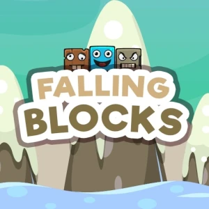 Falling Blocks - Play Free Best Puzzle Online Game on JangoGames.com