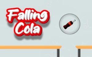 Falling Cola - Play Free Best clicker Online Game on JangoGames.com