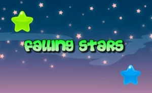 Falling Stars - Play Free Best kids Online Game on JangoGames.com