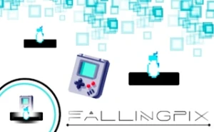 Fallingpix - Play Free Best arcade Online Game on JangoGames.com