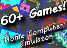 Family Emulator - Play Free Best retro Online Game on JangoGames.com