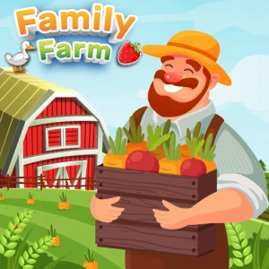 Family Farm - Play Free Best Casual Online Game on JangoGames.com