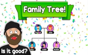 Family Tree - Play Free Best family Online Game on JangoGames.com
