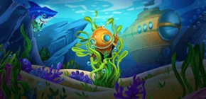 Fancy Diver - Play Free Best Puzzle & Logic Online Game on JangoGames.com