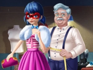 Fancy Personal Tailor - Play Free Best Dress-up Online Game on JangoGames.com